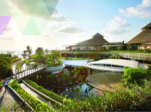 Lewat Jaringan Hotel, Sahid Group Promosikan Wonderful Indonesia