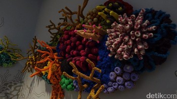 Ali mengaku sudah melakukan laporan kepada pihak Facebook. Misalnya dengan cara seperti memberitahukan lewat opsi report, namun pemblokiran justru semakin sering terjadi. Foto: detikINET/Agus Tri Haryanto