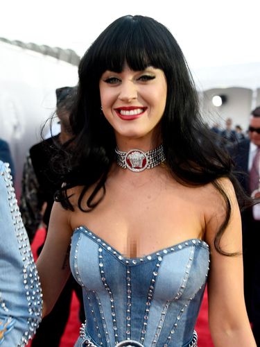 Katy Perry