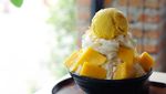 Penggila Mangga? Wajib Coba 10 Dessert Mangga Enak Ini!