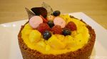 Penggila Mangga? Wajib Coba 10 Dessert Mangga Enak Ini!