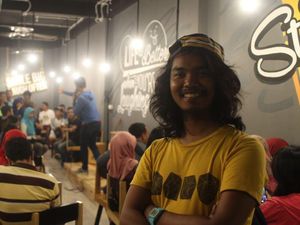 Bikin Ngiri! Dodit Mulyanto Dibayar 25 Kali Gaji Guru Buat Sekali Show
