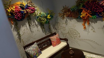 Sementara itu, Koordinator Aliansi Tolak Kezholiman Facebook Ali AlAthos mengatakan selain akun ormas Islam, akun dari tokoh keagamaan juga sering mengalami pemblokiran oleh Facebook. Foto: detikINET/Agus Tri Haryanto