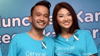 Ketika difoto dengan keadaan siap, mereka menebar senyuman. Tunggu sampai mereka nggak sadar. Foto: Noel
