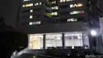 Foto: Ini Gedung DPR yang Diisukan Miring 7 Derajat, Beneran?