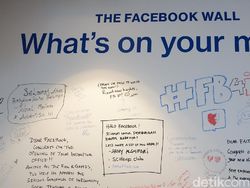 Belum Lama Beroperasi, Kantor Facebook Mau Didemo FPI