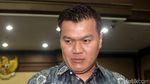 Sidang Perdana Andi Narogong
