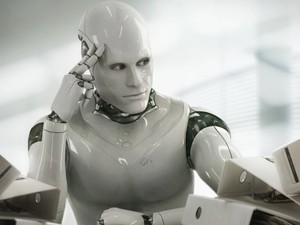Duh! Jutaan Pemetik Teh Terancam Digantikan Robot
