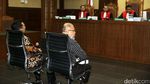 Patrialis Akbar Dituntut 12,5 Tahun Penjara