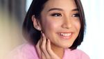 Lihat Lagi Senyum Manis Chelsea Olivia Sebelum Buang Gigi Gingsul