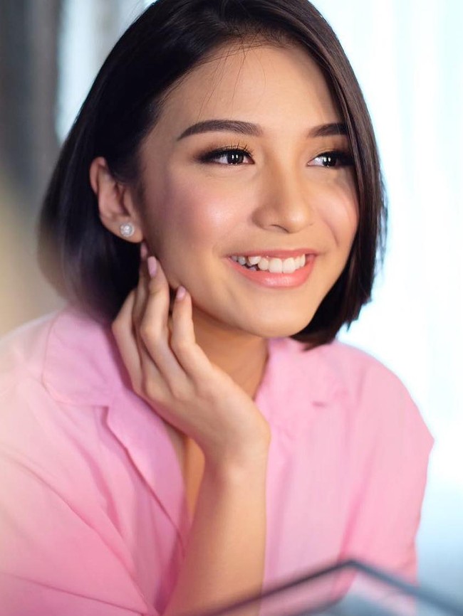 Chelsea Olivia. Foto: Instagram