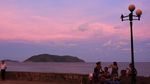 Foto: Pulau Setan yang Tidak Seram