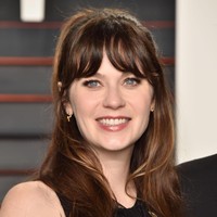 Zooey Deschanel. Foto: Getty Images