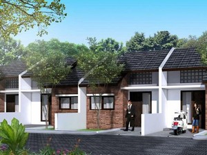 BTN Akan Tambah 1.000 Unit Rumah Lelang Murah Tiap Bulan