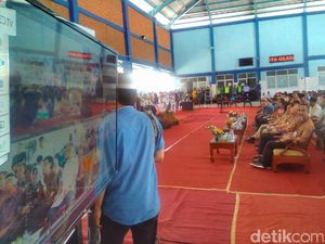 Nelayan Cilacap Minta Dana Bergulir Agar Tepat Sasaran
