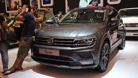 Volkswagen Tiguan: 791.275 unit. Foto: Dina Rayanti