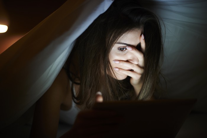 ilustrasi. Foto: Thinkstock ilustrasi. Foto: Thinkstock