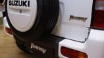 Jimny si Obat Rindu Pecinta Offroad