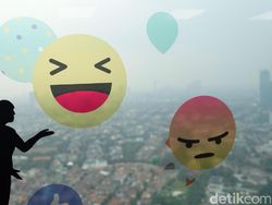 Belum Lama Beroperasi, Kantor Facebook Mau Didemo FPI