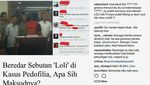 Foto Anaknya Dikomentari Istilah Pedofilia, Ini Kemarahan Nafa Urbach