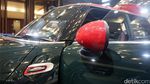 Tanpa Usher Nan Cantik, Mini Cooper Tetap Jadi Primadona GIIAS