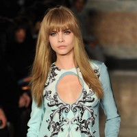 Cara Delevingne. Foto: Getty Images