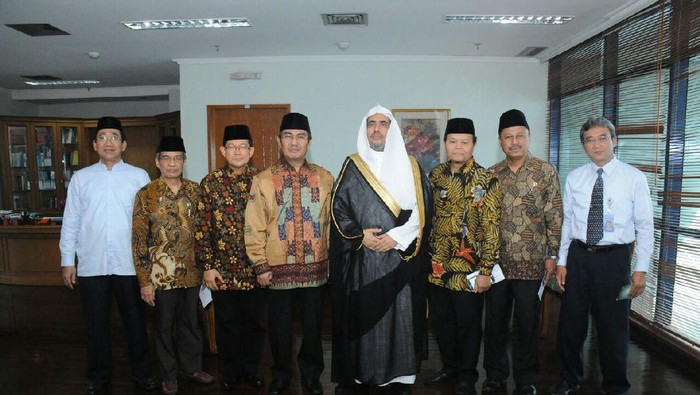 Hidayat Nur Wahid Bicara Soal Pendidikan dan Pemikiran Islam Moderat