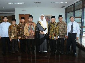 Hidayat Nur Wahid Bicara Soal Pendidikan dan Pemikiran Islam Moderat