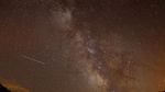 Foto Cantiknya Hujan Meteor Perseid, yang ke-7 Bikin Takjub