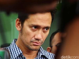Ini Alasan Tora Sudiro Dapat Penangguhan Penahanan