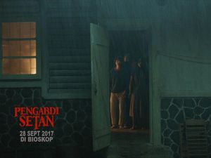 Pengabdi Setan Segera Tayang di Bioskop Amerika Latin hingga Jepang