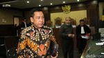 Patrialis Akbar Dituntut 12,5 Tahun Penjara