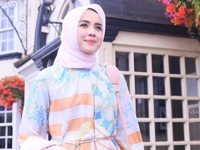 Mengenal Analisa Widyaningrum Psikolog Cantik Peduli Pendidikan Emosional