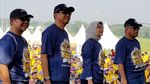 Ngeng...!!! Menteri PUPR Ngetrail di Tol Bawen Salatiga