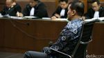 Sidang Perdana Andi Narogong