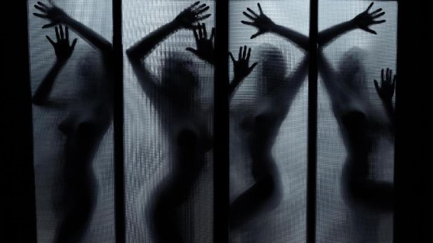 Hati-hati, Video Porno Picu Disfungsi Ereksi