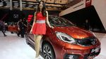 Foto: Perang Mobil Mungil di GIIAS 2017