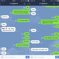 Mau ngomong apa sih (Dok. Wolipop)