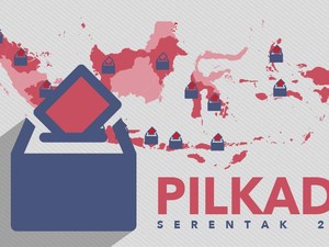 3 Paslon Maju Pilgub Sumsel, Bagaimana Aswari yang Diusung PKS?