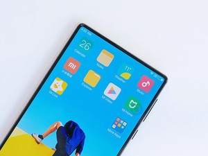 Mi Mix 2 Diboyong ke Indonesia, Xiaomi?