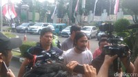 Ello direhabilitasi. (Foto: Febriyantino Nur Pratama)