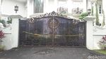 Foto: Kediaman Bos First Travel, Rumah atau Istana Nih?