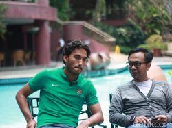 3 Nama Comeback ke Timnas Indonesia: Elkan Baggott, Witan, Ezra Walian