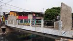 Ini Lokasi Favorit Langganan Tawuran di Johar Baru