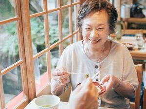 Mengapa Rata-rata Orang Jepang Berumur Panjang? Ini Rahasianya