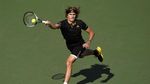 Kalahkan Federer, Zverev Juara Rogers Cup 2017