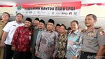 LPOI Minta Pemerintah Stop Pendaftaran Ormas Baru