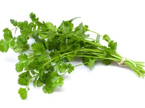 Dibenci Aromanya, Padahal Daun Ketumbar Punya 10 Khasiat Sehat Ini (2)