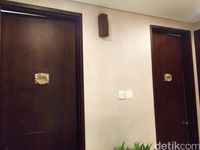 Toilet di Holyduck PIK /