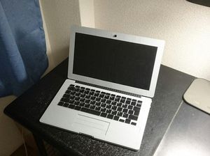Keren! Lego MacBook Air Ini Mirip Banget Aslinya